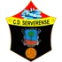 CD Serverense 队徽